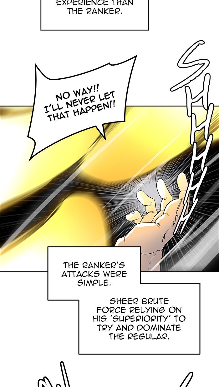 Tower of God, Chapter 468 image 027